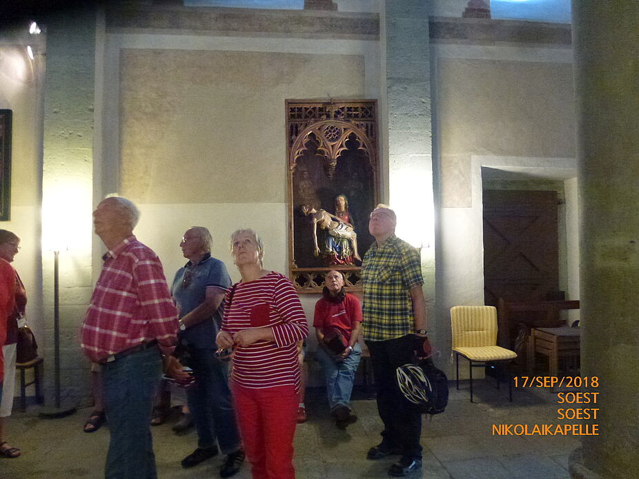 Per Fahrrad geleitete Stadtführung Per Fahrrad geleitete Stadtführung