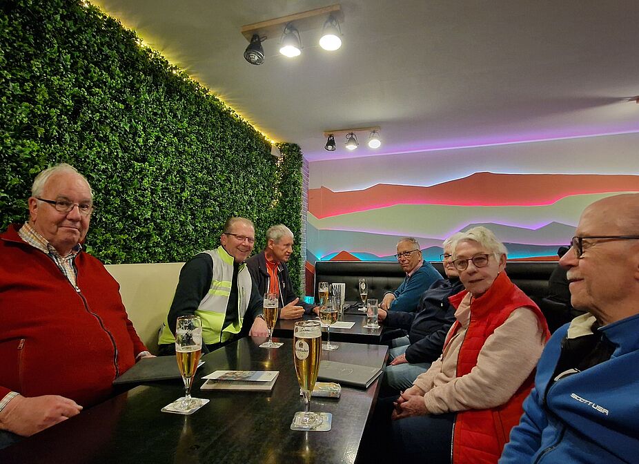 tolle Truppe tolle Truppe