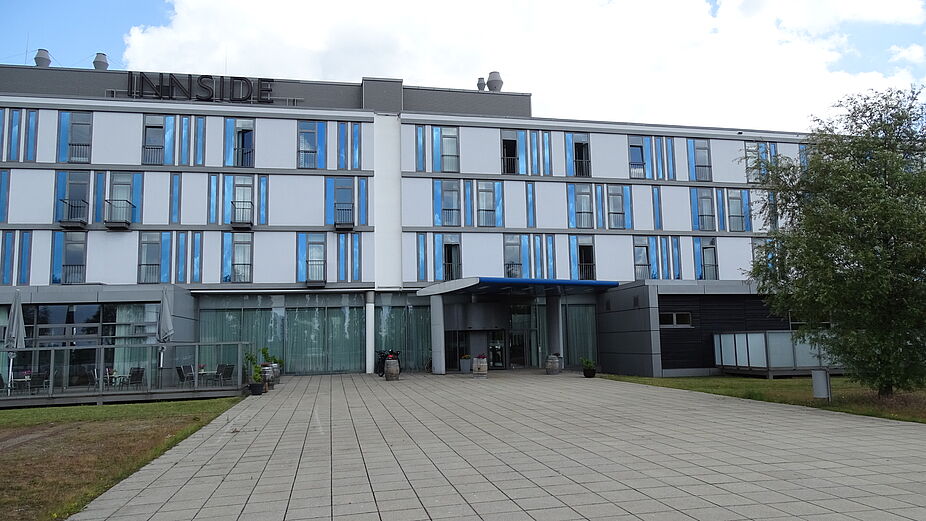 Hotel INNSIDE