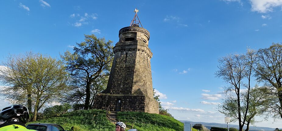Bismarckturm