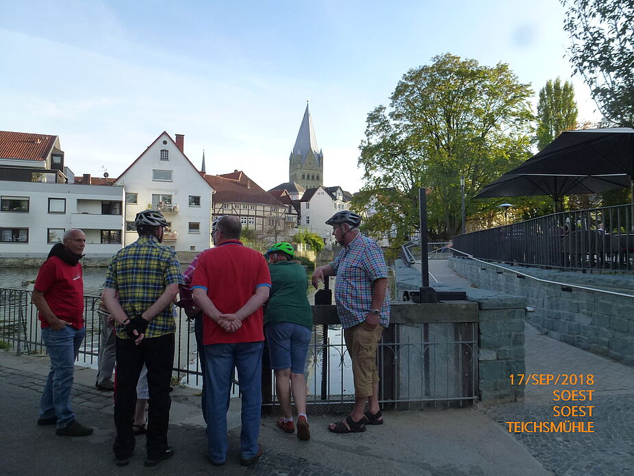 Per Fahrrad Stadtführung Per Fahrrad Stadtführung