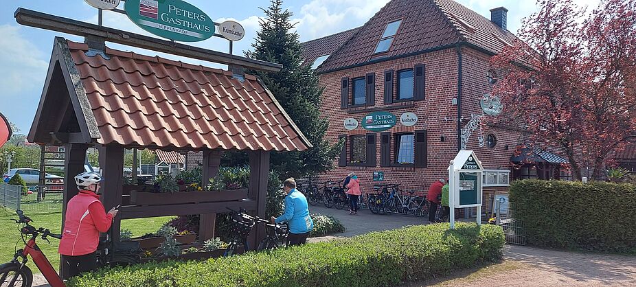 Gasthaus Peters