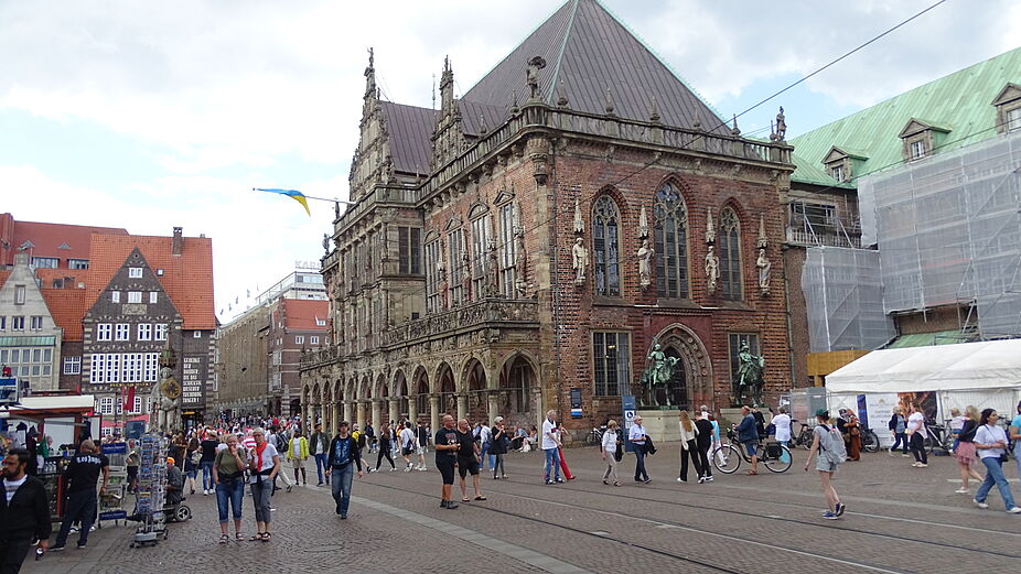 Bremische Bürgerschaft