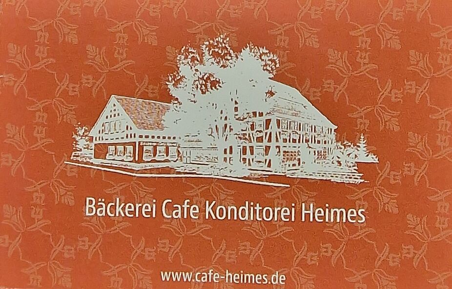 Cafe zur Mittagspause