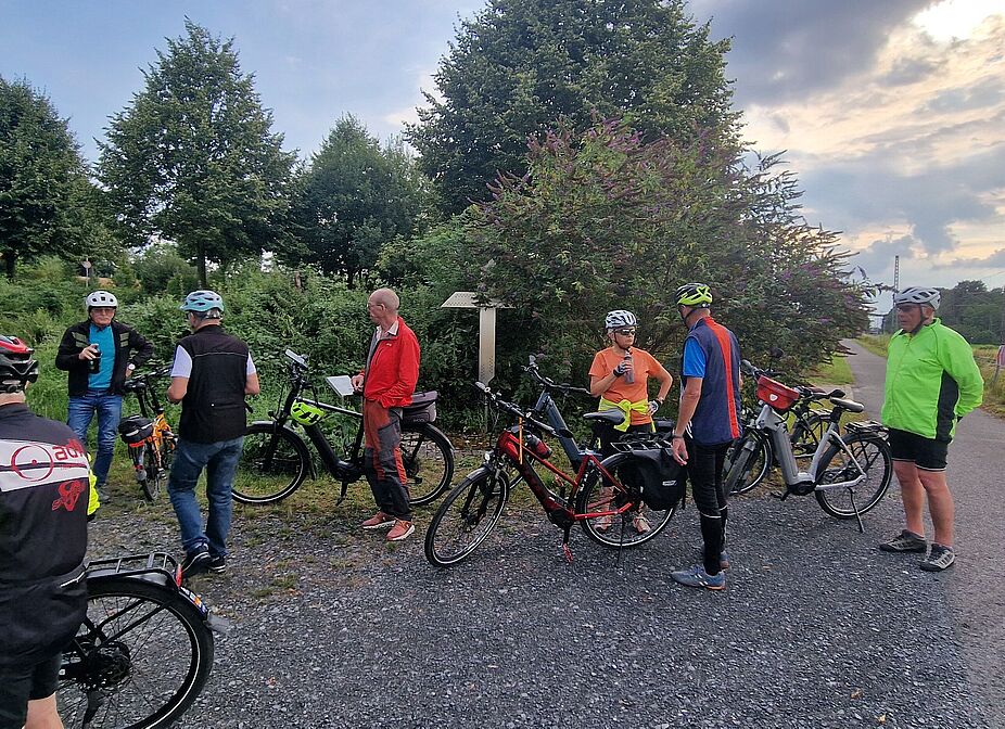 ... Kreuz am Hellweg