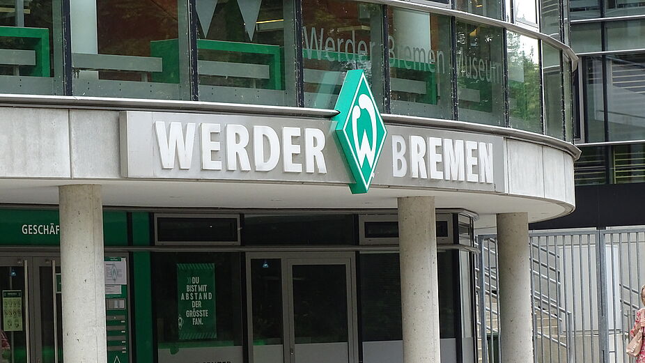 Stadion Werder Bremen