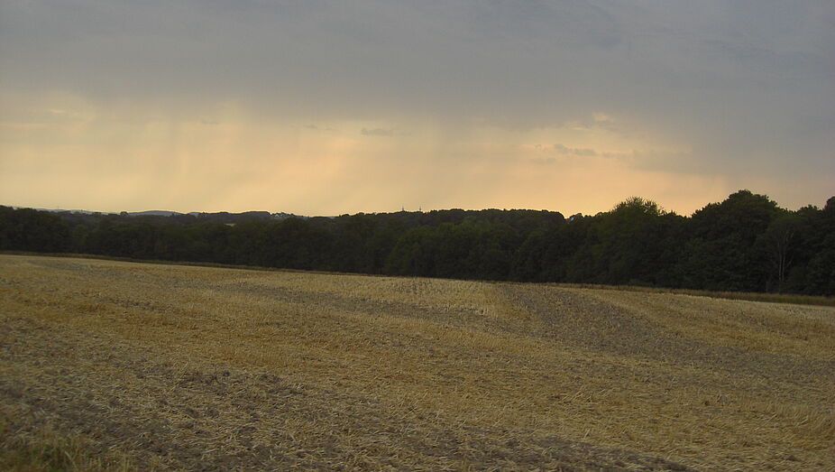 braut sich was zusammen