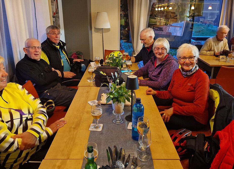 Susanne, gut gemacht Susanne, gut gemacht!!!