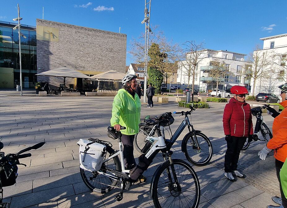 ...aus allen Richtungen...