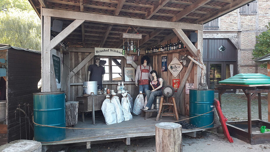 Brauhof Brauhof