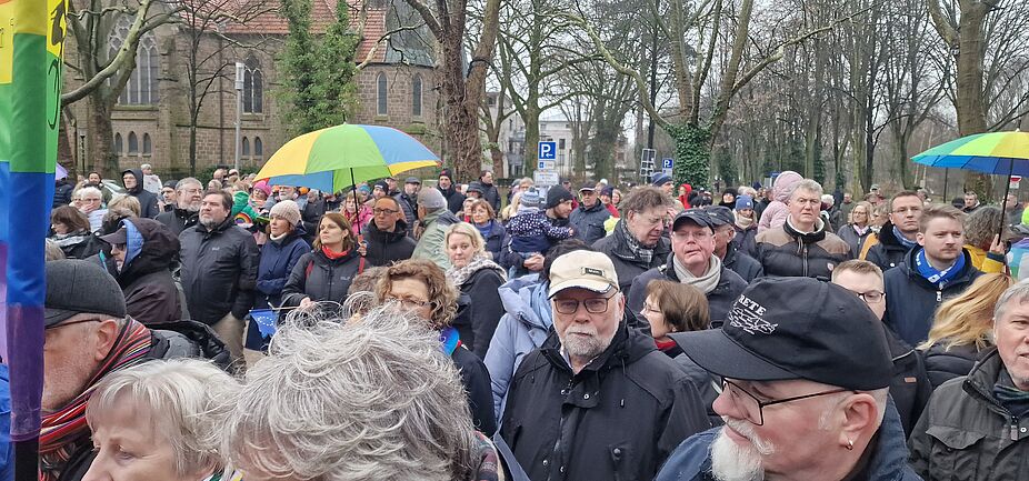 Holzwickeder Bürger