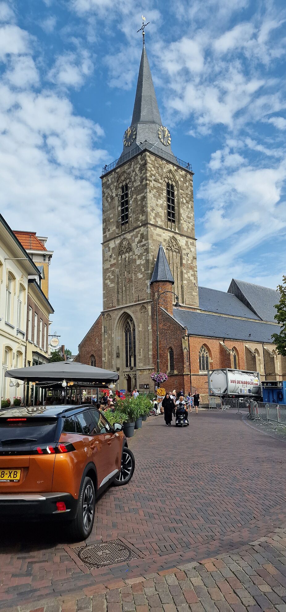 Jacobs Kerk Winterswijk