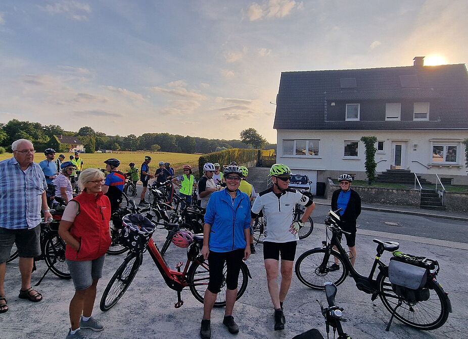 ...gleich geht´s weiter...