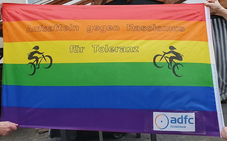 Unser Banner