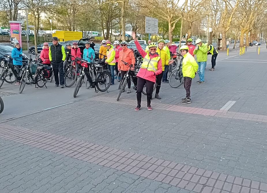 Ziel erreicht *Signal-Iduna-Park* Signal-Iduna-Park