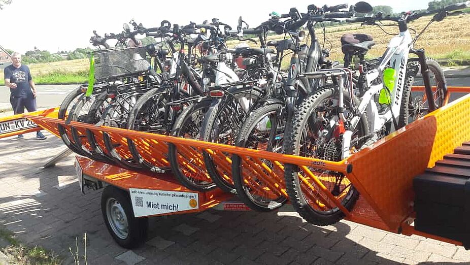 Nun geht Heimwerts .