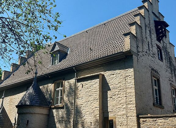 Wasserschloss Werdringen