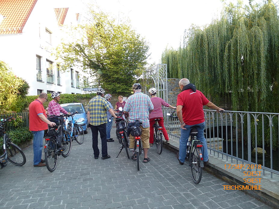 Per Fahrrad Stadtführung Per Fahrrad Stadtführung