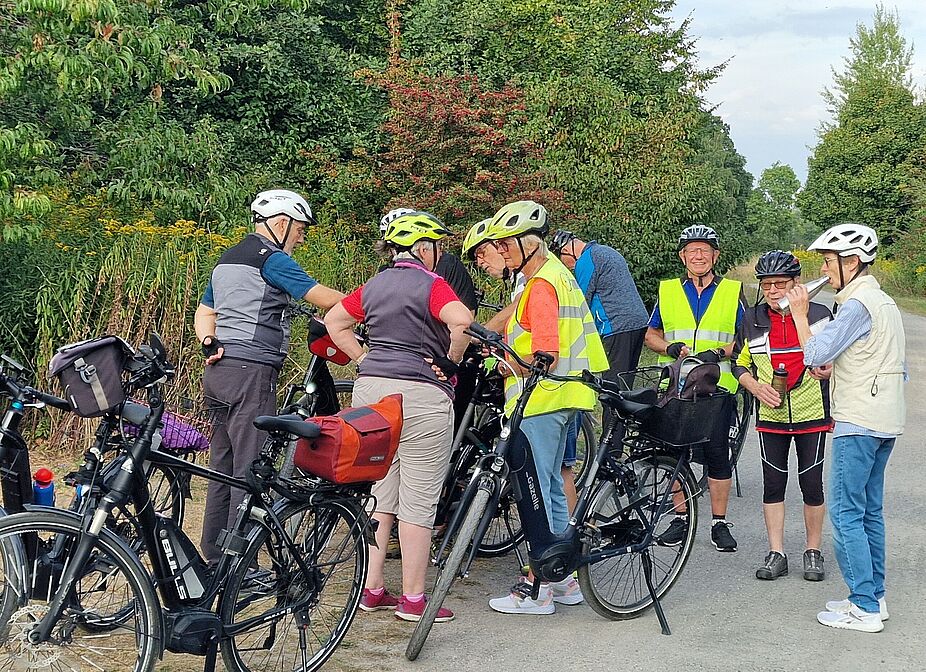 ...Schluck aus der Pulle