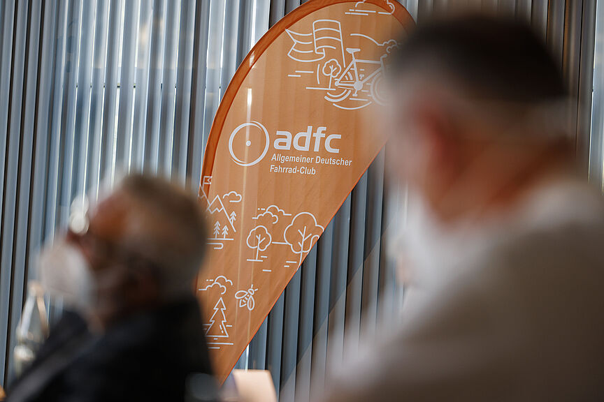 ADFC | Bundeshauptversammlung am 13. - 14. November 2021 ADFC | Bundeshauptversammlung am 13. - 14. November 2021