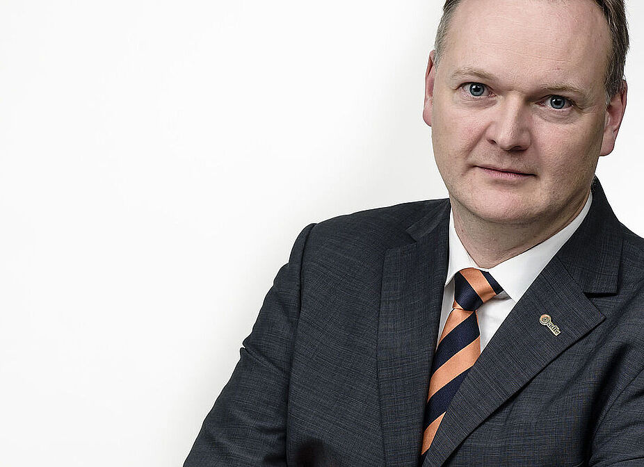 ADFC-Bundesgeschäftsführer Burkhard Stork ADFC-Bundesgeschäftsführer Burkhard Stork