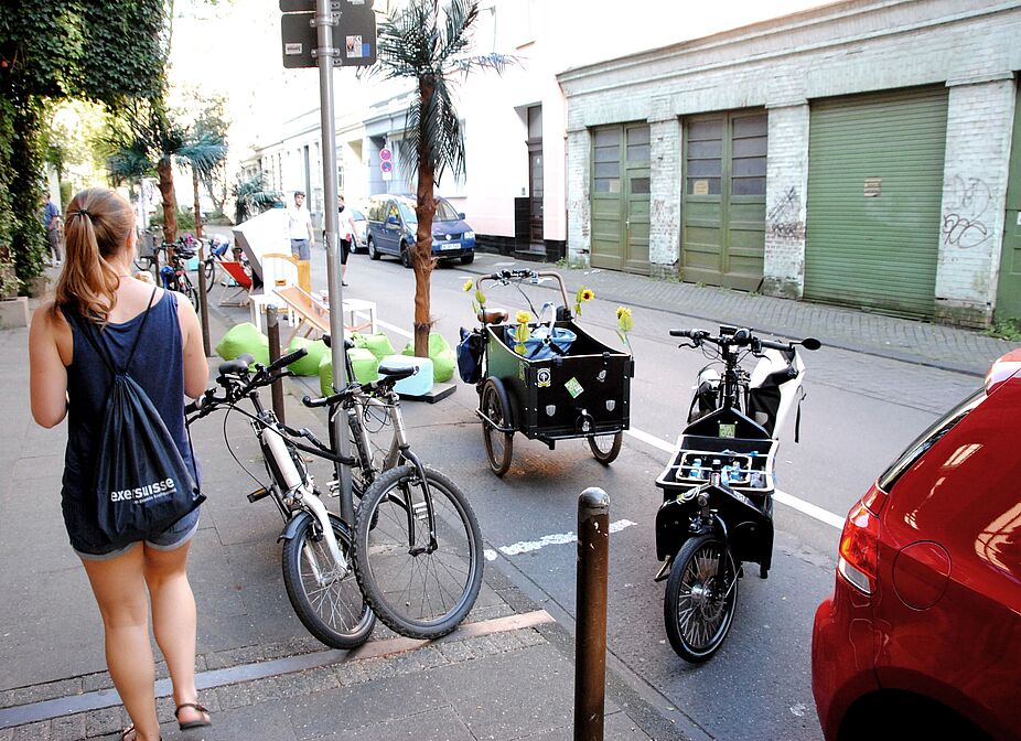 adfc allgemeiner deutscher fahrrad club e.v aachen